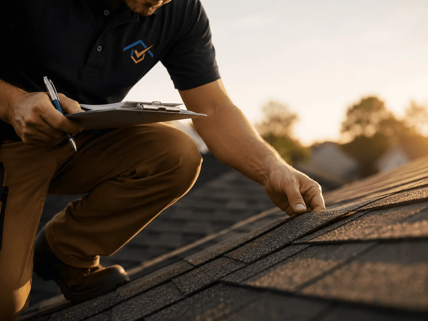 Why Choose Roof Inspection in Martinsville, IL