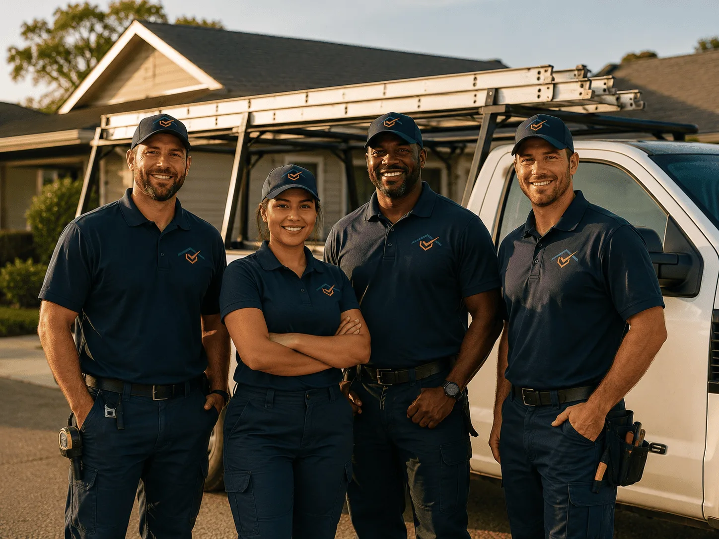 Roof Inspection company in Martinsville, IL